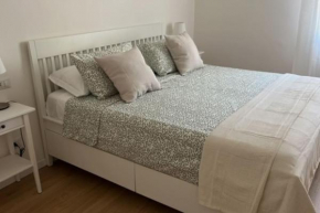 Pelusia apartment Modena